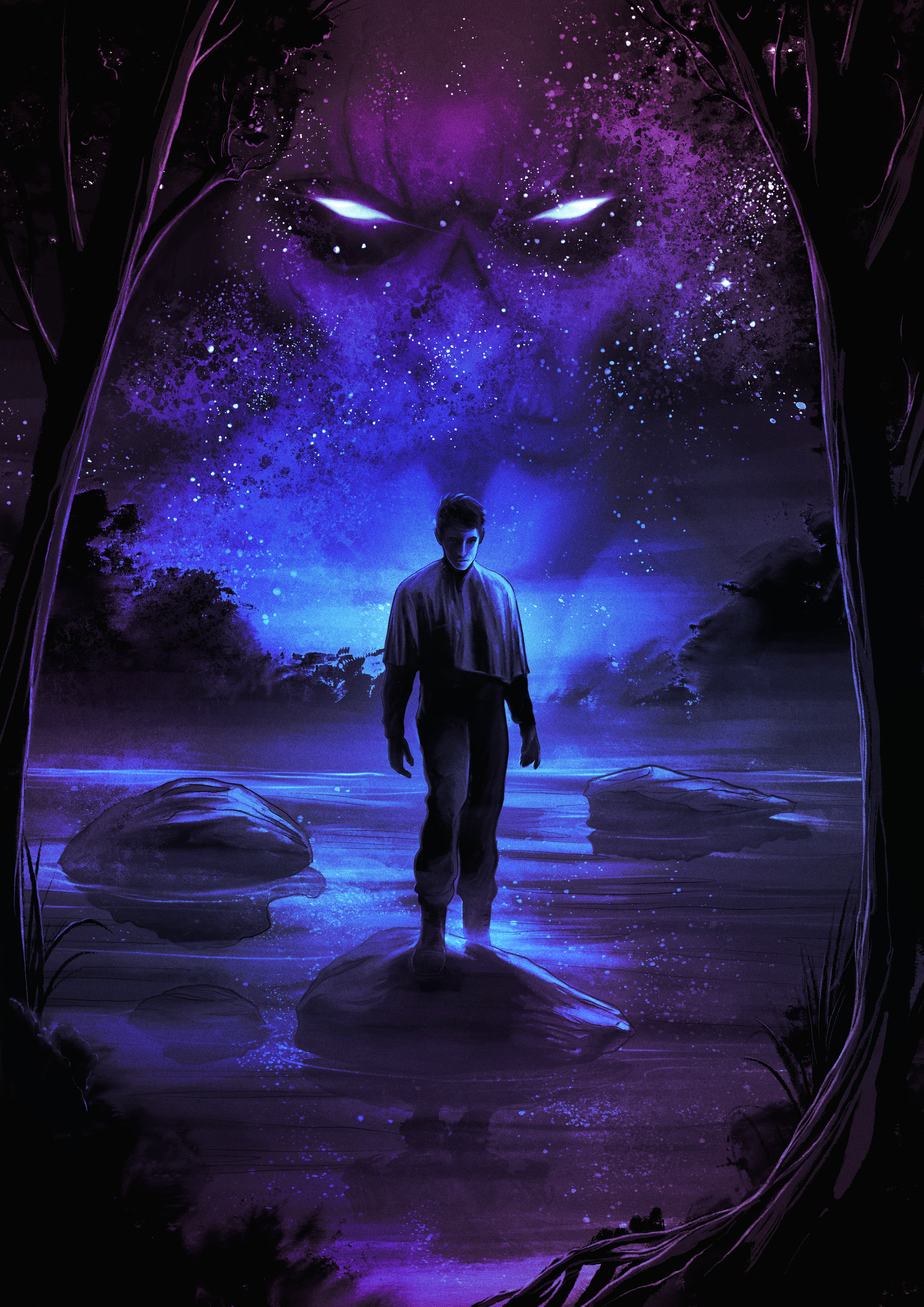 Shadows of the Past